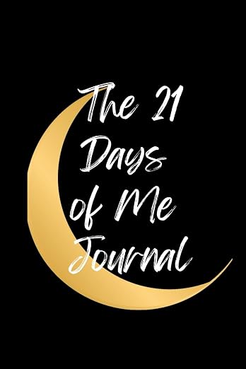 21 Days of ME Journal