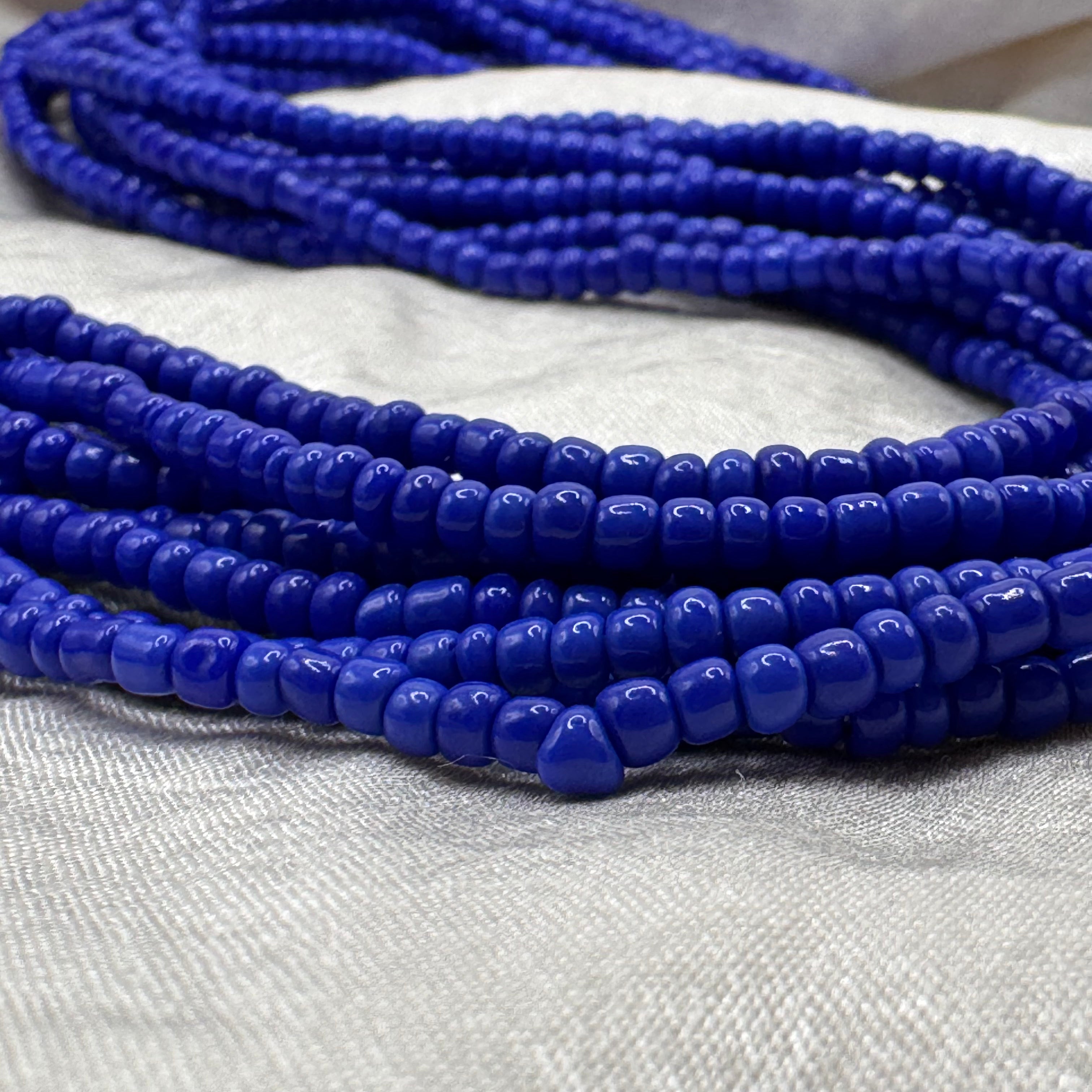Limited Edition Sinners Waist Beads