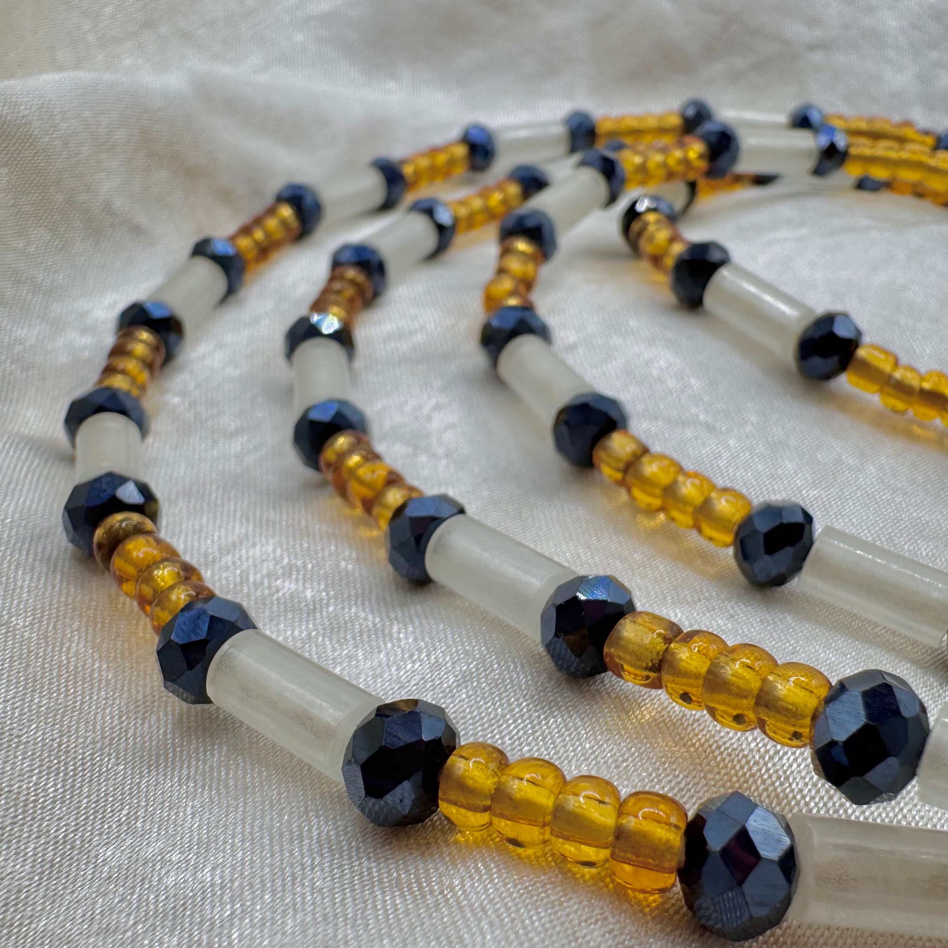 Limited Edition Sinners Waist Beads