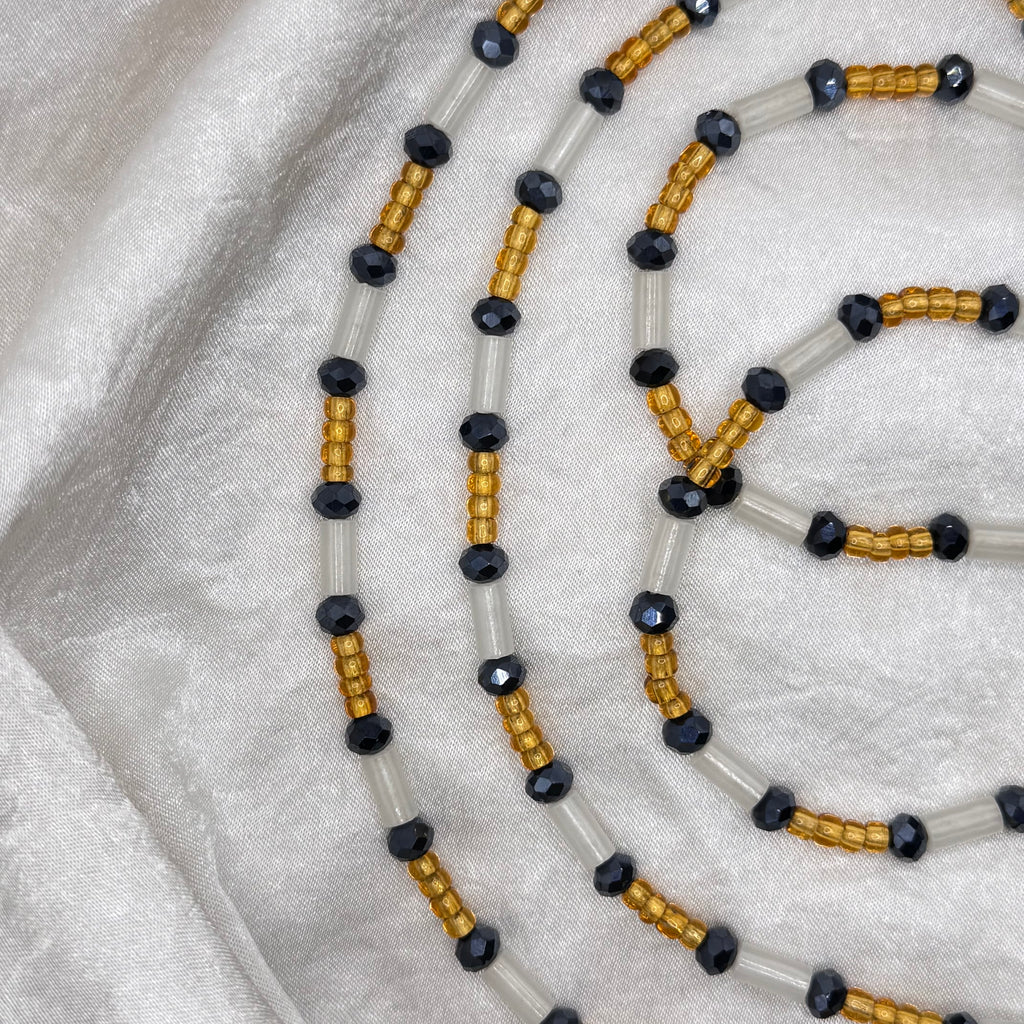 Limited Edition Sinners Waist Beads