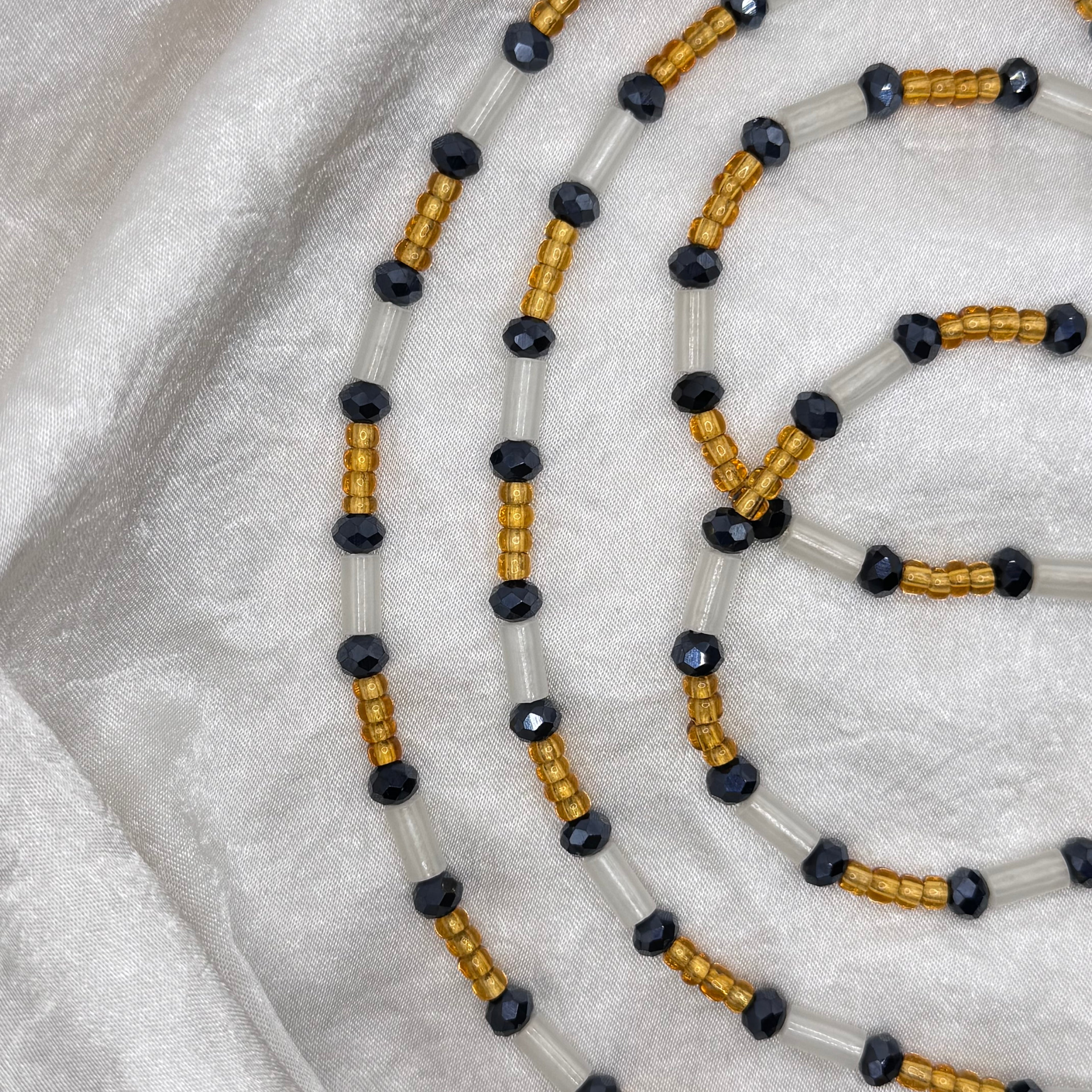 Limited Edition Sinners Waist Beads