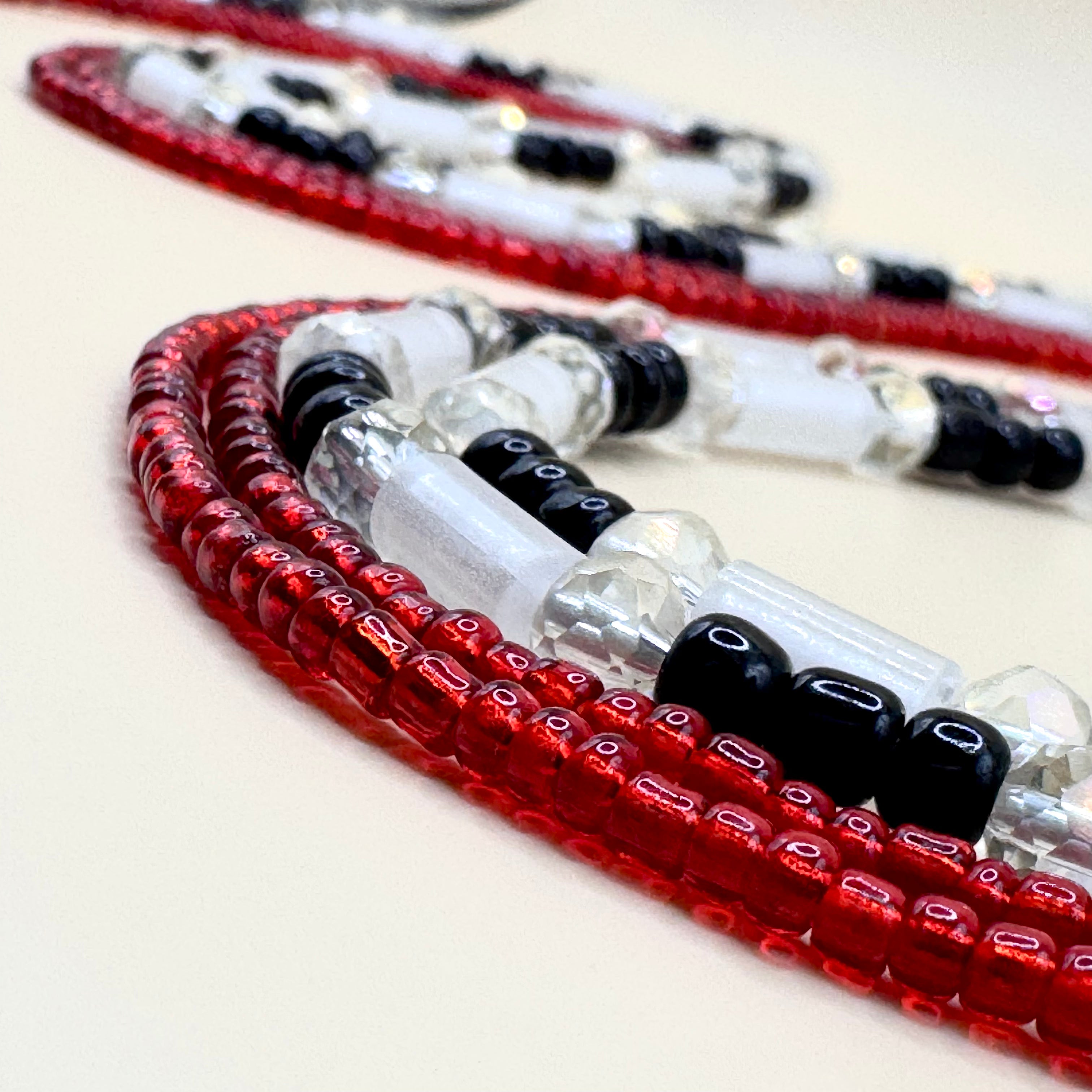 Limited Edition Sinners Waist Beads