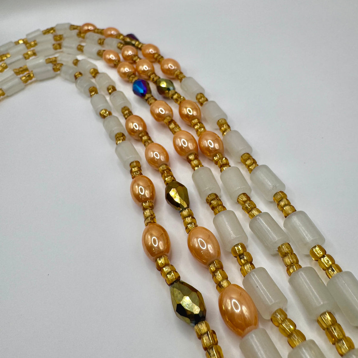 Nefertari - Annie's Waist Bead