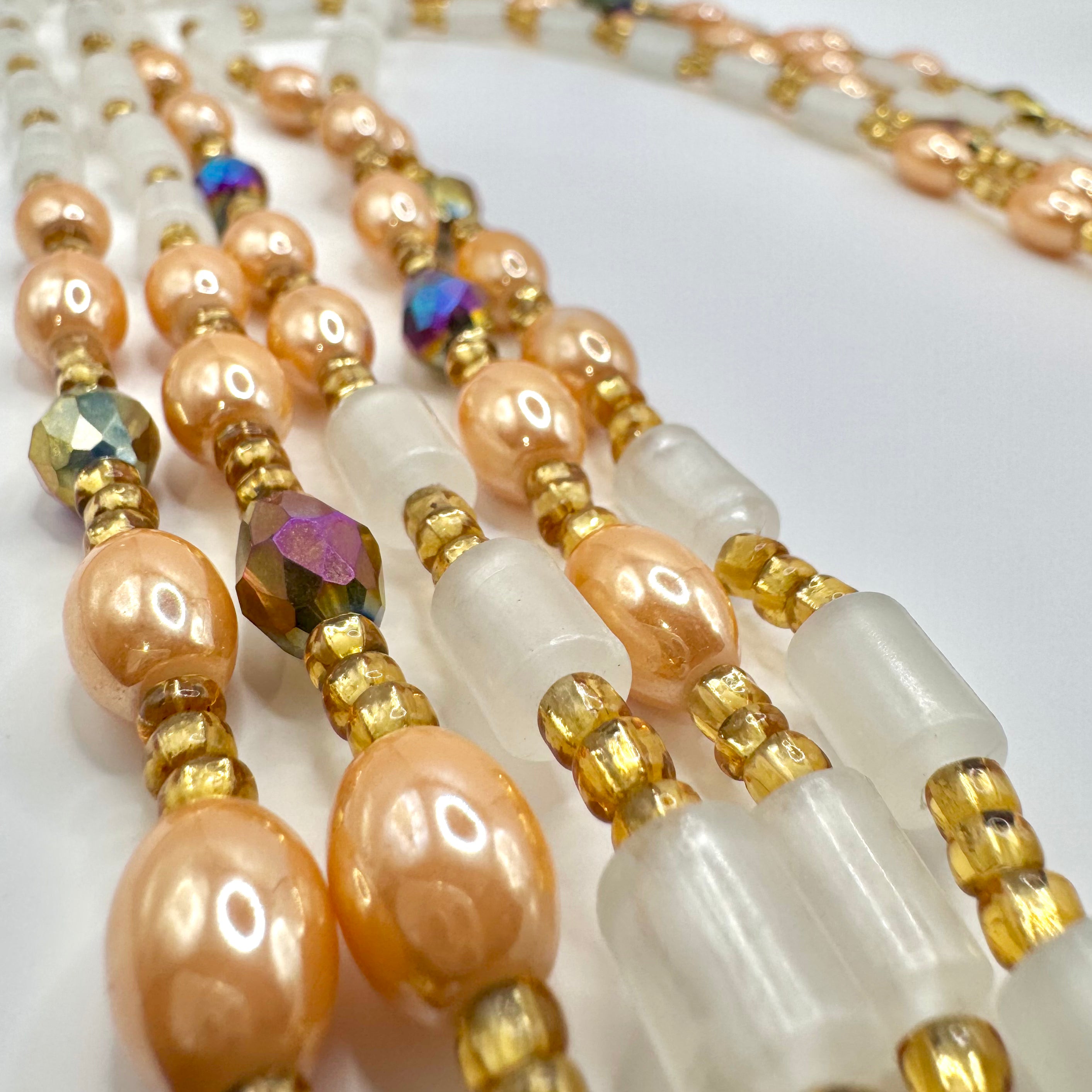 Limited Edition Sinners Waist Beads