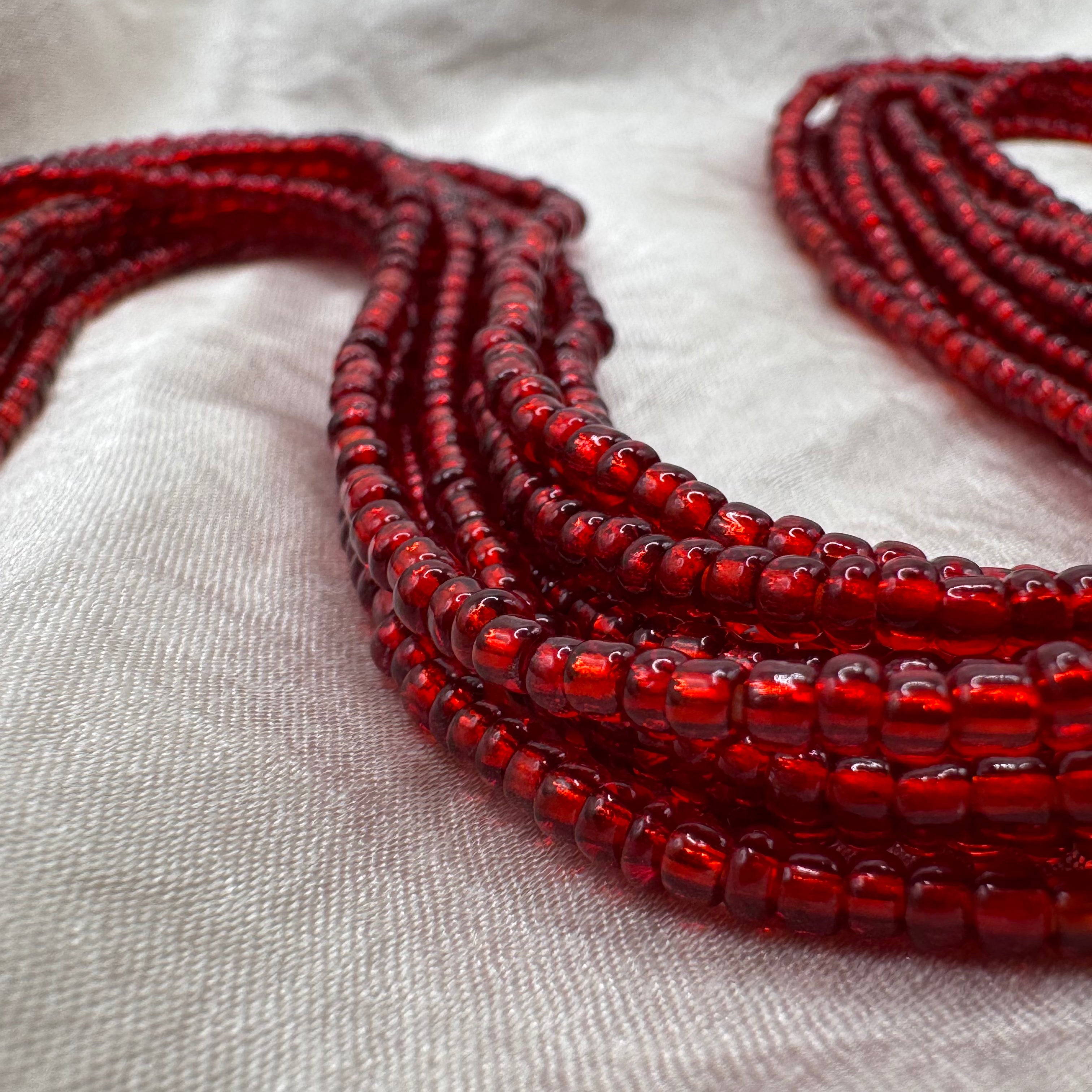 Limited Edition Sinners Waist Beads